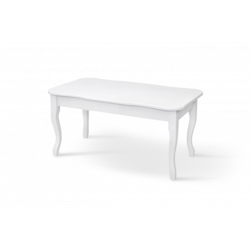 Стіл журнальний Брідж (білий) Стіл журнальний Брідж (білий)