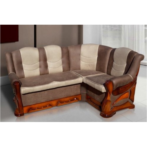 Кухонний куток зі спальним місцем Візит (Alberta 07+05)