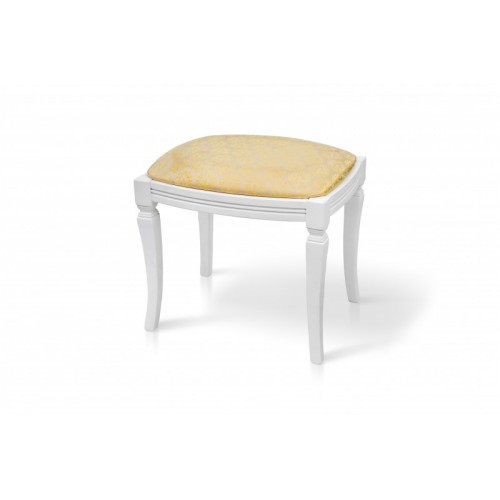 Банкетка Мала  (Білий)