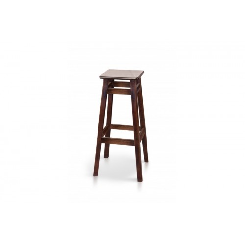 Табурет барний квадратний (Т.ГОРІХ)