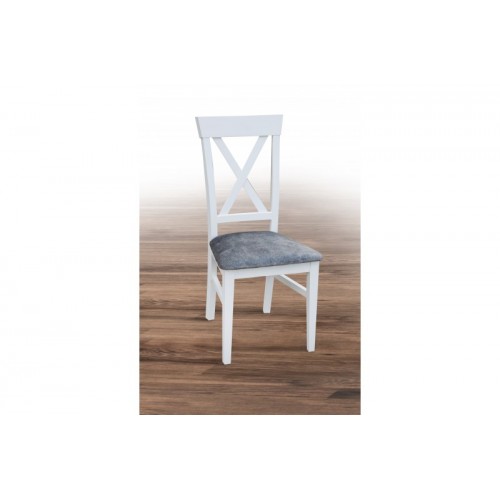 Стілець Каскад (Білий)