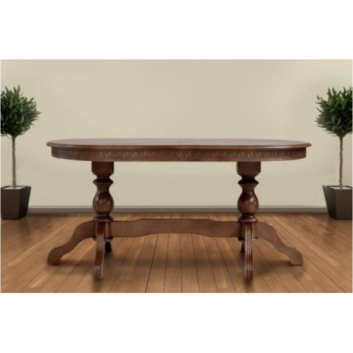 Стіл обідній Оскар Люкс