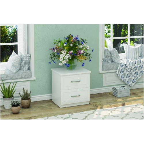 Тумба Агат (Білий)