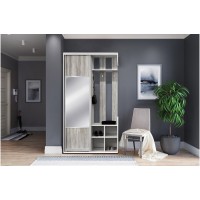 ВІТАЛЬНЯ БРИЗ (УРБАН ЛАЙТ/БІЛА КРОМКА)