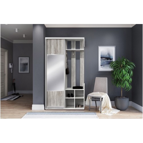 ВІТАЛЬНЯ БРИЗ (УРБАН ЛАЙТ/БІЛА КРОМКА)