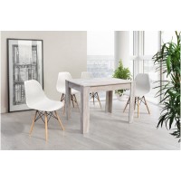 СТІЛ ОБІДНІЙ АНДЕРВУД (ДУБ КЛОНДАЙК)