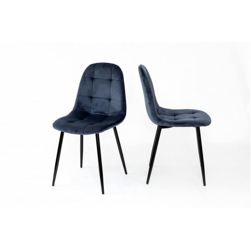 СТІЛЕЦЬ КВЕСТ (ЧОРНИЙ/СИНІЙ) СТІЛЕЦЬ КВЕСТ (ЧОРНИЙ/СИНІЙ)