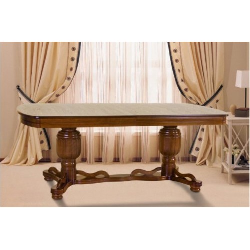 Стіл обідній Барон