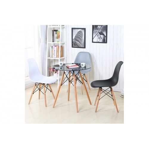 СТІЛ ОБІДНІЙ ЕТНА GLASS СТІЛ ОБІДНІЙ ЕТНА GLASS