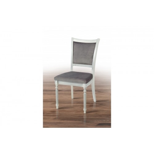 Стілець Сицилія (Білий)