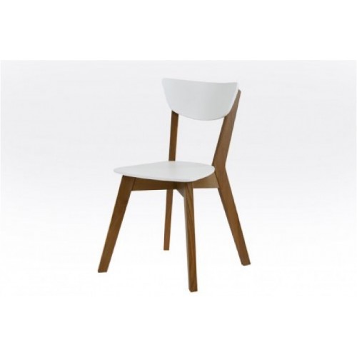 Стілець Рондо (ніжки горіх)