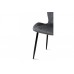 Стілець Леон (Темно-сірий)
