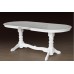 Стіл обідній Говерла-2 (слонова кістка)