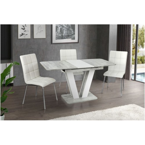 СТІЛ КРАФТ (УБРАН ЛАЙТ/БІЛИЙ)