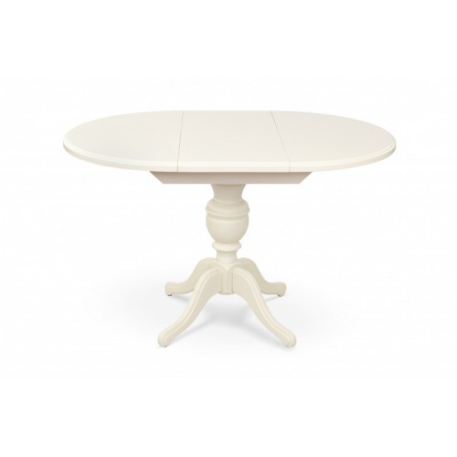 Стіл обідній Гермес (ваніль)