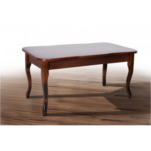 Стіл журнальний Брідж (темний горіх) Стіл журнальний Брідж (темний горіх)