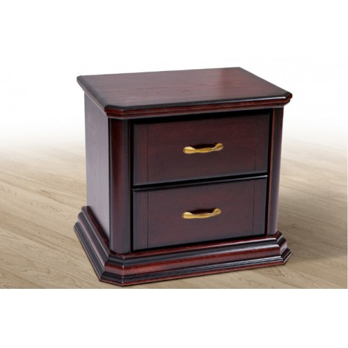 Тумба Флоренція (МАСИВ ДУБА) Тумба Флоренція (МАСИВ ДУБА)