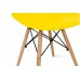 Стілець Смайл (Жовтий)
