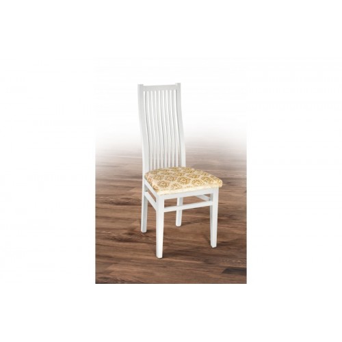 СТІЛЕЦЬ МІРАНДА (Білий)