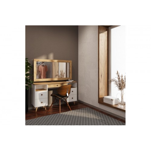 Стіл письмовий СКАНДІ