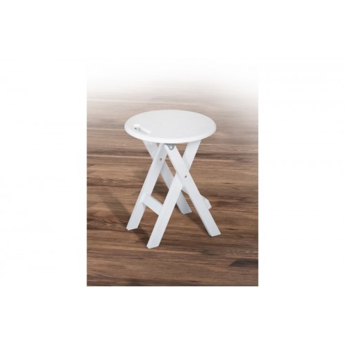 ТАБУРЕТ Т-69 (БІЛИЙ)