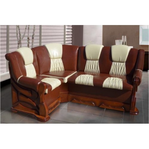 Кухонний куток Каприз (rodeo 05+10)