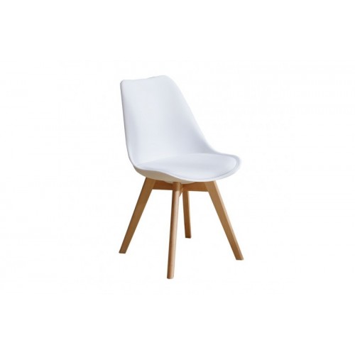 Стілець Тейде (Білий) Стілець Тейде (Білий)