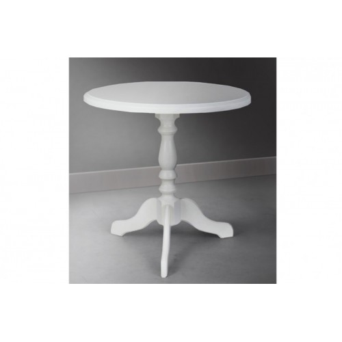 Стіл кавовий Одісей (ваніль)