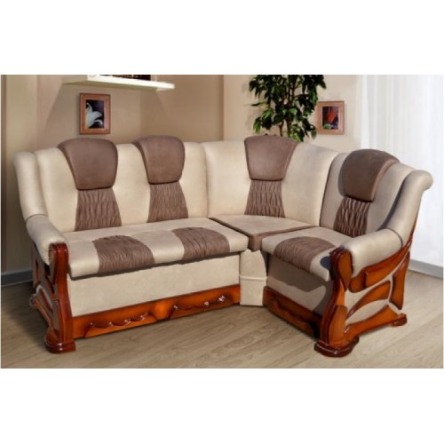 Кухонний куток Каприз (Alberta 05+07)