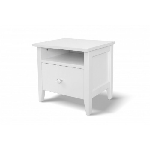 Тумба Геліос (Білий)