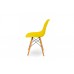 Стілець Смайл (Жовтий)