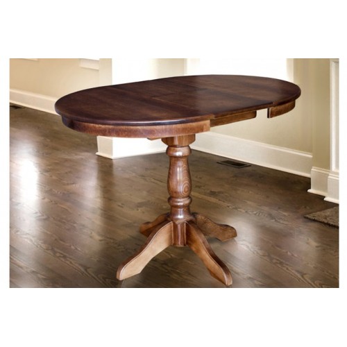 Стіл обідній Чумак-2 (горіх) Стіл обідній Чумак-2 (горіх)