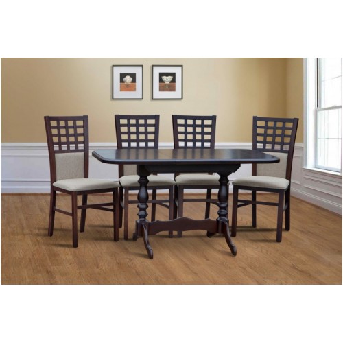 Стіл обідній Аврора Стіл обідній Аврора