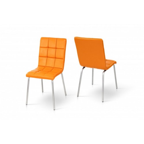 СТІЛЕЦЬ АМАНДА (ПОМАРАНЧЕВИЙ)