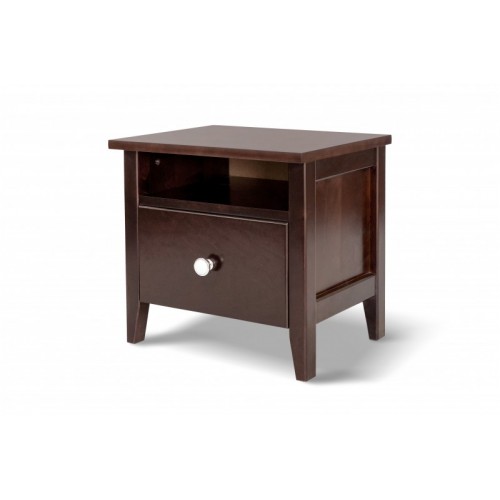 Тумба Геліос (Горіх)