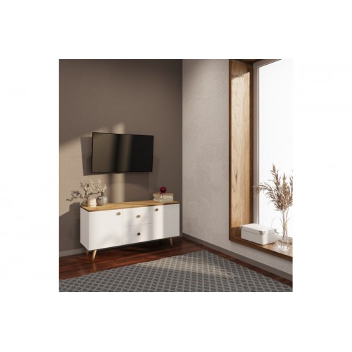 Тумба ТВ СКАНДІ, глуха Тумба ТВ СКАНДІ, глуха