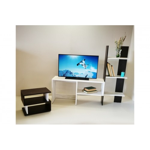 Вітрина ТВС-2 ( з тумбою)