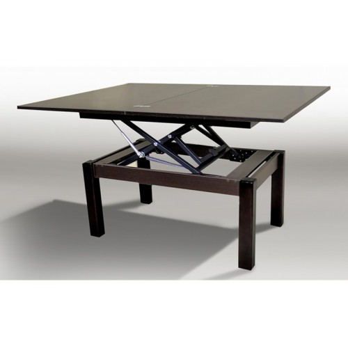 Стіл-трансформер Флай (венге)