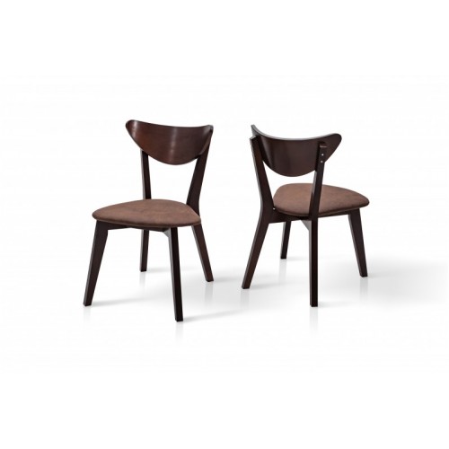 СТІЛЕЦЬ ЛУКАС (Темний горіх)