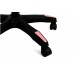 Игровое кресло SLIM (розово-белое) Игровое кресло SLIM (розово-белое)