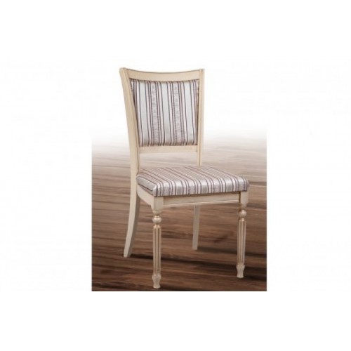 Стілець Сицилія (Cлонова кістка)