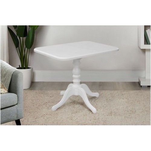 Стіл обідній Моно (білий) Стіл обідній Моно (білий)