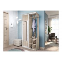 ВІТАЛЬНЯ БРИЗ (Дуб сонома трюфель)