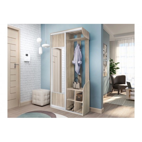 ВІТАЛЬНЯ БРИЗ (Дуб сонома трюфель)