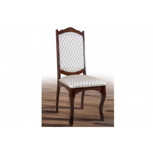 Стілець Наталі ( темний горіх)