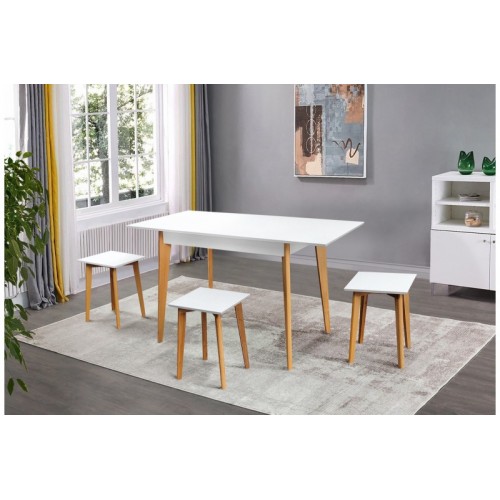 СТІЛ ОБІДНІЙ МІРАЖ