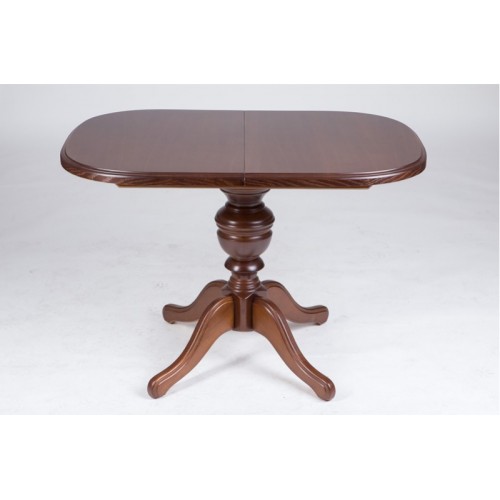 Стіл обідній Тріумф (горіх)