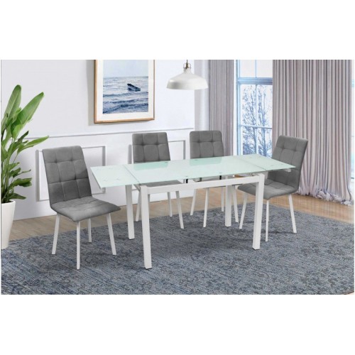 СТІЛ ОБІДНІЙ ВЕНДІ