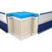 Матрас DUAL COMFORT / ДУАЛ КОМФОРТ Матрас DUAL COMFORT / ДУАЛ КОМФОРТ