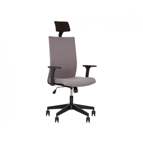 Кресло AIR R HR NET LUM black SL PL70 Кресло AIR R HR NET LUM black SL PL70
